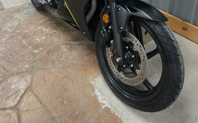 2015 Honda CBR®300R