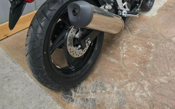2015 Honda CBR®300R