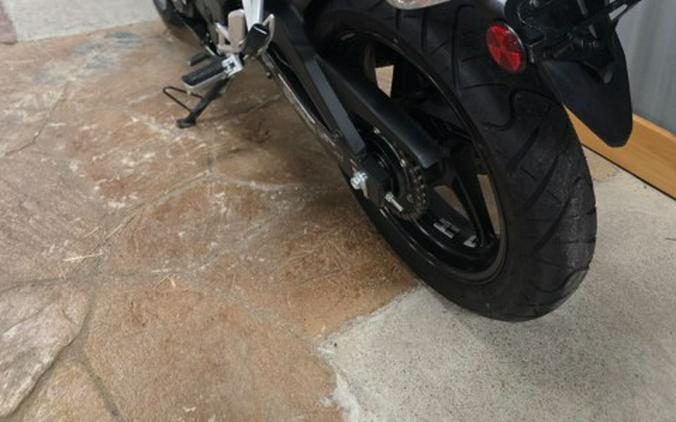 2015 Honda CBR®300R