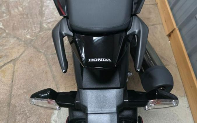 2015 Honda CBR®300R