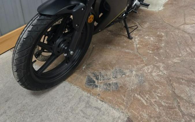 2015 Honda CBR®300R