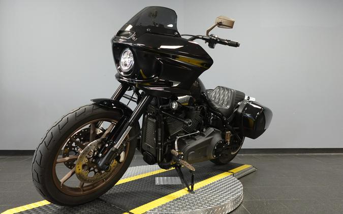 2023 Harley-Davidson Low Rider ST FXLRST