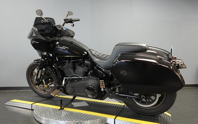 2023 Harley-Davidson Low Rider ST FXLRST