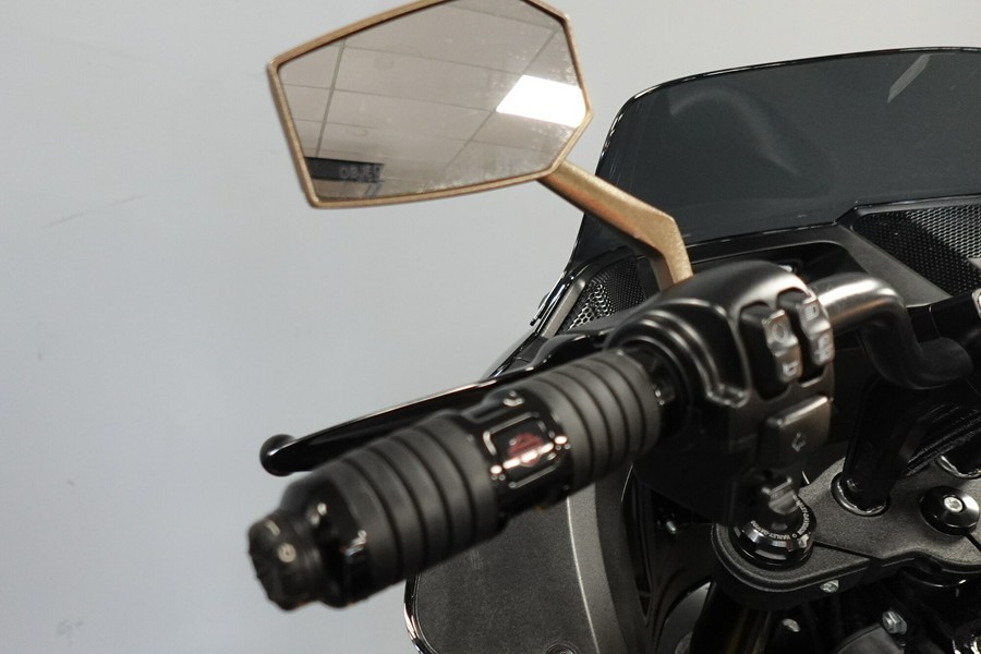 2023 Harley-Davidson Low Rider ST FXLRST