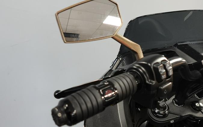 2023 Harley-Davidson Low Rider ST FXLRST