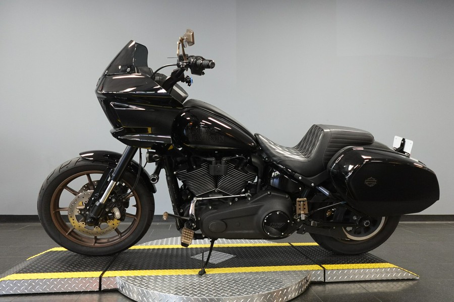 2023 Harley-Davidson Low Rider ST FXLRST