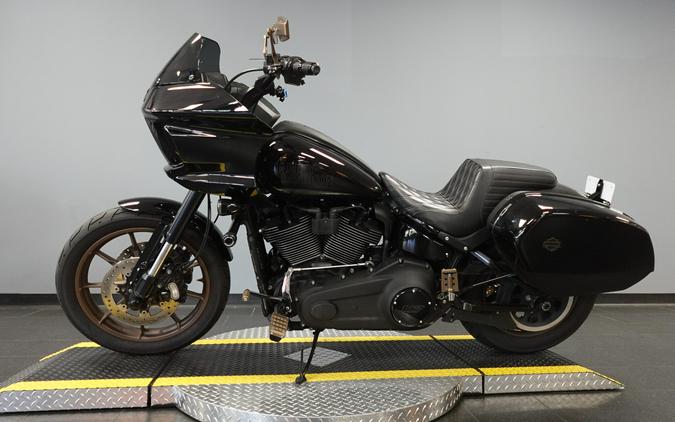 2023 Harley-Davidson Low Rider ST FXLRST