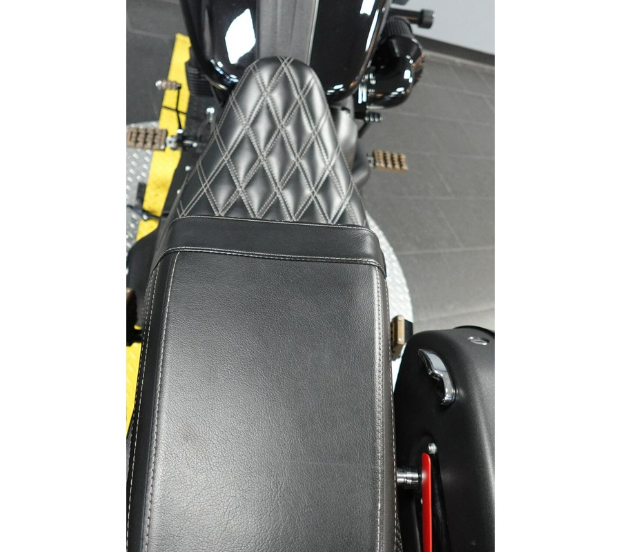 2023 Harley-Davidson Low Rider ST FXLRST