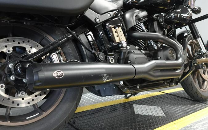 2023 Harley-Davidson Low Rider ST FXLRST