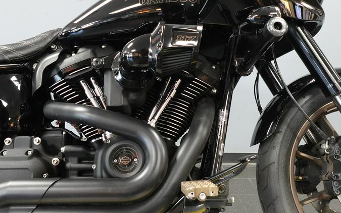 2023 Harley-Davidson Low Rider ST FXLRST