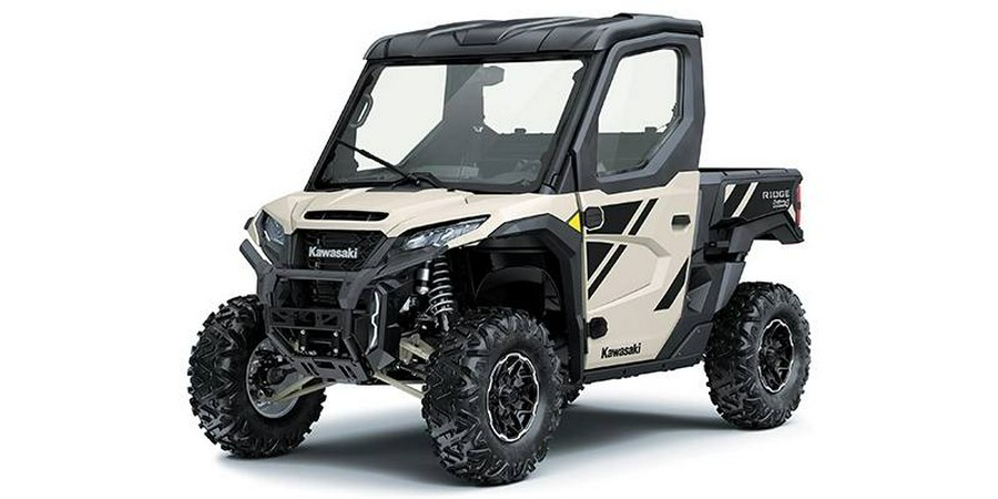 2026 RIDGE® HVAC - Kawasaki
