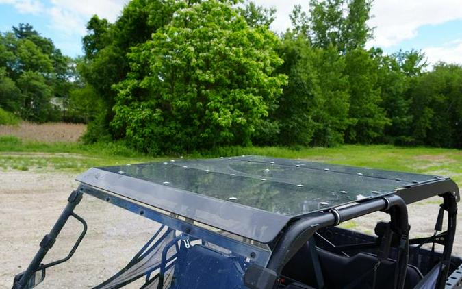 2023 Polaris® Ranger Crew 570 Full-Size