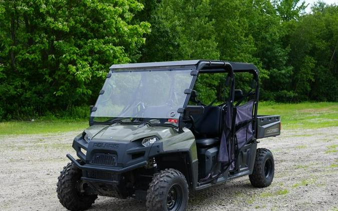 2023 Polaris® Ranger Crew 570 Full-Size