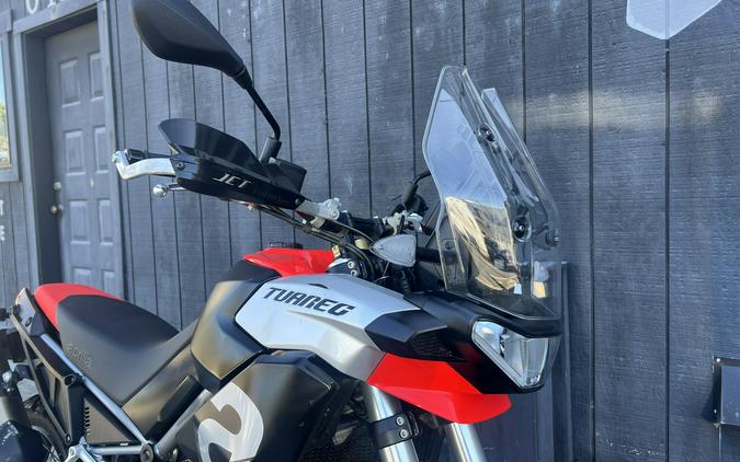 2022 Aprilia Tuareg 660