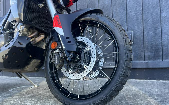 2022 Aprilia Tuareg 660