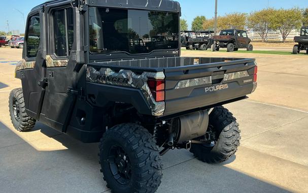 2027 Polaris Ranger Crew XP 1000 NorthStar Edition Ultimate