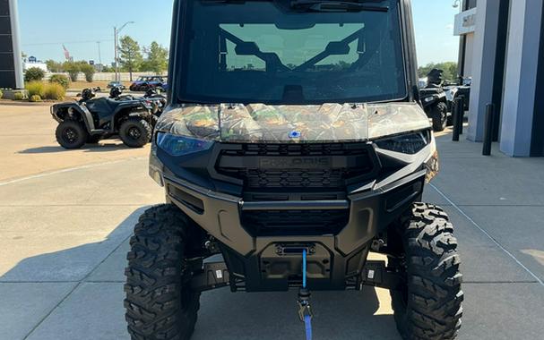 2027 Polaris Ranger Crew XP 1000 NorthStar Edition Ultimate