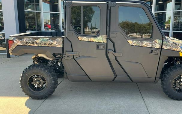 2027 Polaris Ranger Crew XP 1000 NorthStar Edition Ultimate