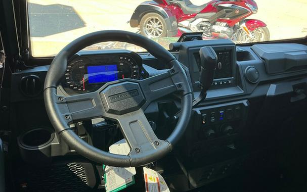 2027 Polaris Ranger Crew XP 1000 NorthStar Edition Ultimate