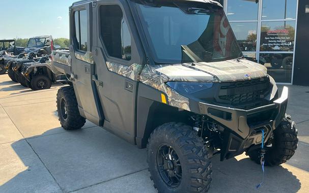 2027 Polaris Ranger Crew XP 1000 NorthStar Edition Ultimate
