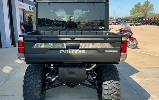2027 Polaris Ranger Crew XP 1000 NorthStar Edition Ultimate