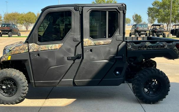 2027 Polaris Ranger Crew XP 1000 NorthStar Edition Ultimate