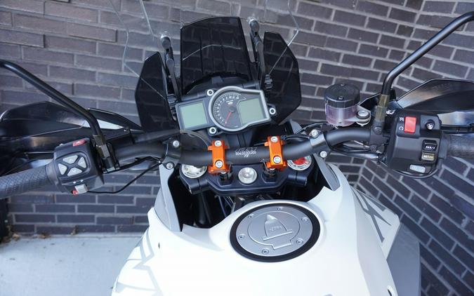 Used 2015 KTM 1290 Super Adventure