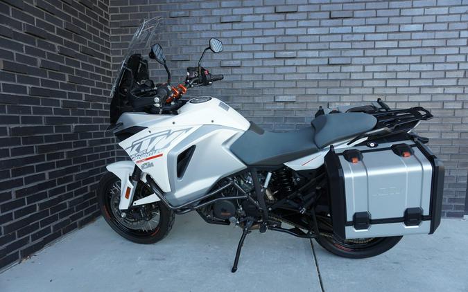 Used 2015 KTM 1290 Super Adventure