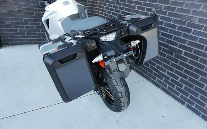 Used 2015 KTM 1290 Super Adventure