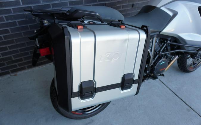 Used 2015 KTM 1290 Super Adventure