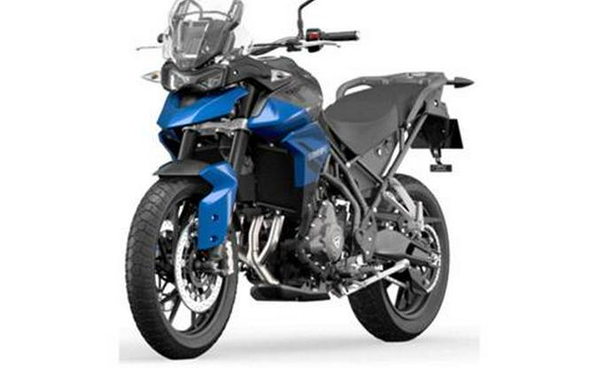 2023 Triumph Tiger 850 Sport