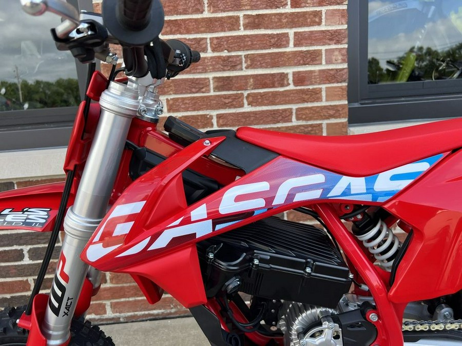 2024 GASGAS MC-E 3