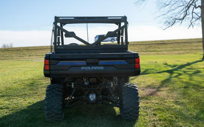 2024 Polaris Ranger XP 1000 Premium