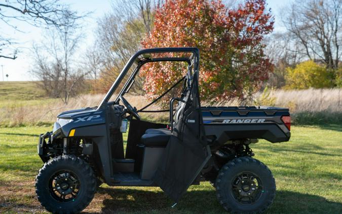 2024 Polaris Ranger XP 1000 Premium