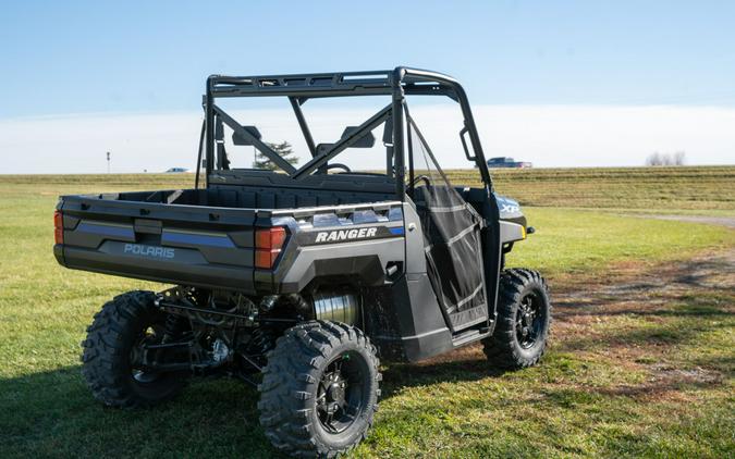 2024 Polaris Ranger XP 1000 Premium