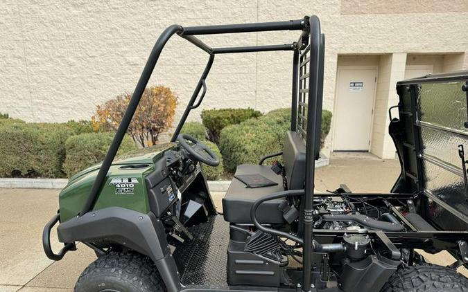 2023 Kawasaki Mule™ 4010 4x4