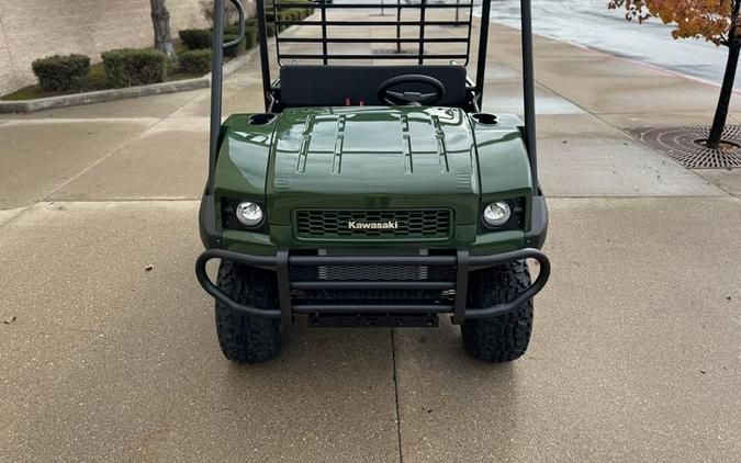 2023 Kawasaki Mule™ 4010 4x4