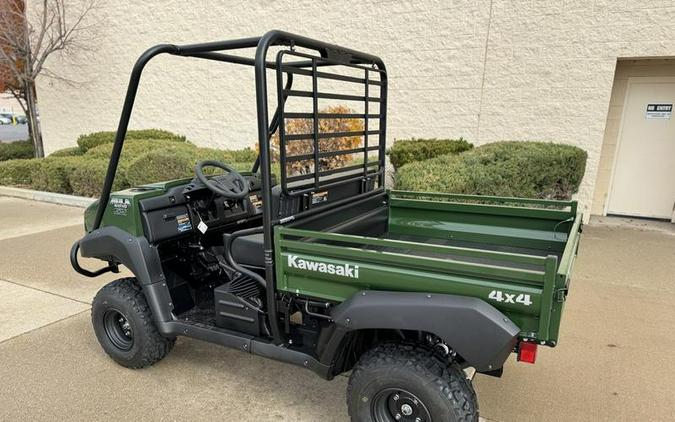 2023 Kawasaki Mule™ 4010 4x4