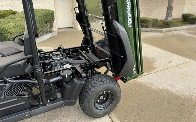 2023 Kawasaki Mule™ 4010 4x4