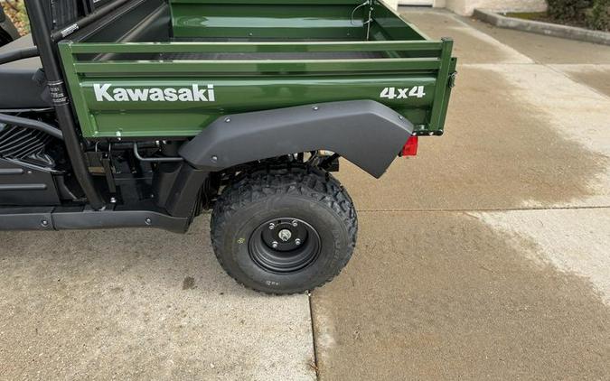 2023 Kawasaki Mule™ 4010 4x4