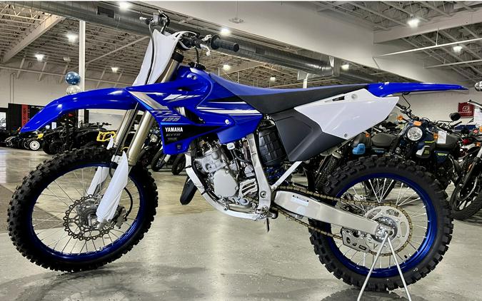 2020 Yamaha YZ125 Buyer's Guide: Specs, Photos, Price