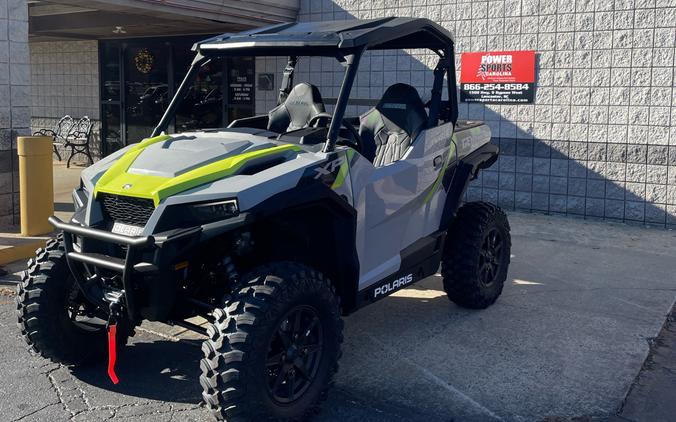 2024 Polaris General XP 1000 Sport