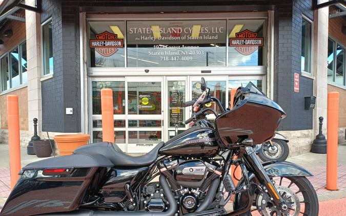 CVO™ Tri Glide®  Harley-Davidson® of Staten Island