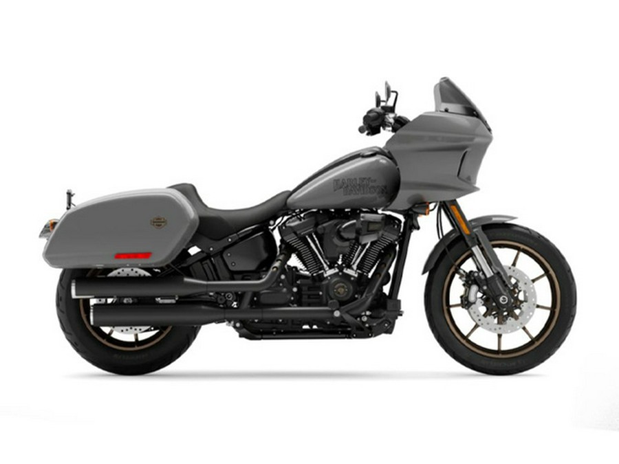 2022 Harley-Davidson FXLRST - Low Rider ST