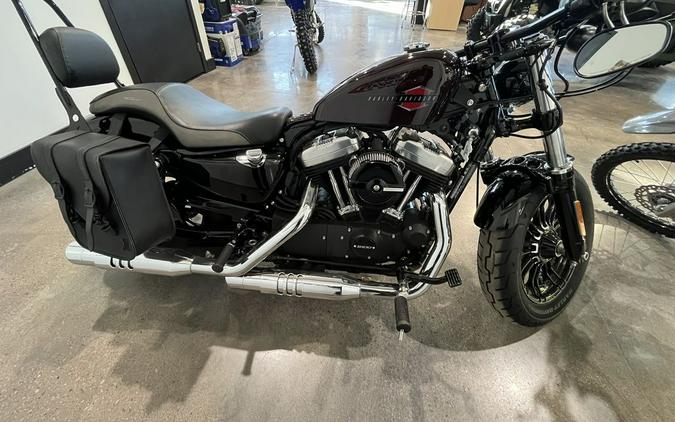 2021 Harley-Davidson® XL1200X - Forty-Eight®