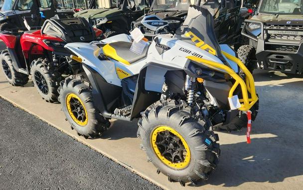 2024 Can-Am® Renegade X mr 1000R