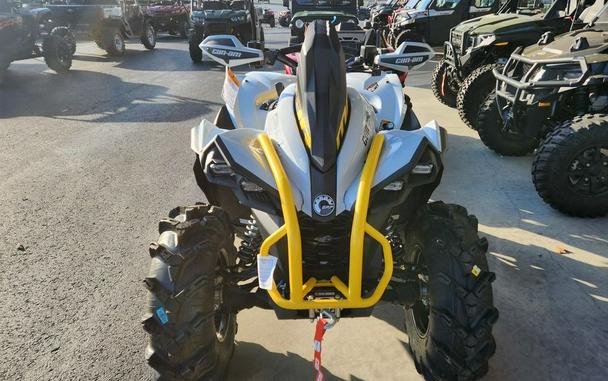 2024 Can-Am® Renegade X mr 1000R