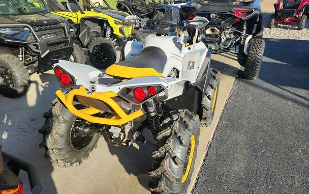 2024 Can-Am® Renegade X mr 1000R