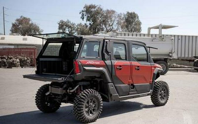 2024 Polaris® XPedition ADV 5 NorthStar