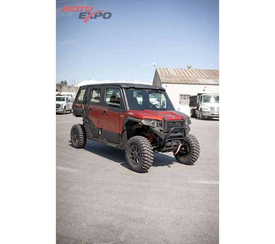 2024 Polaris® XPedition ADV 5 NorthStar